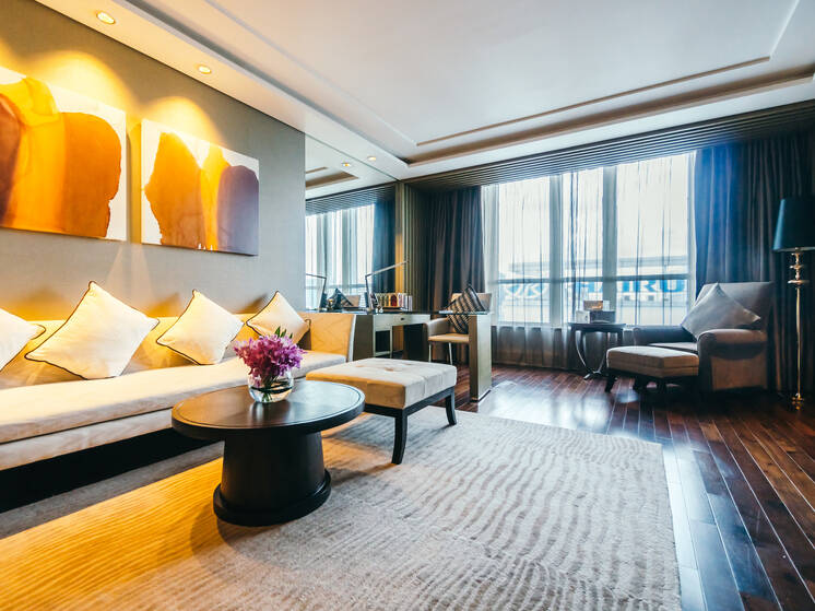 Аналитики выяснили, что можно купить по цене московской &laquo;трешки&raquo;