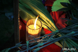 Сын спикера курганской думы, старший лейтенант Низамутдинов погиб на СВО. Фото