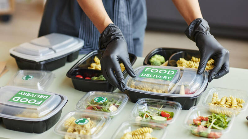 "СберМаркет" объявил о ребрендинге: сервис сменил название на "Купер"