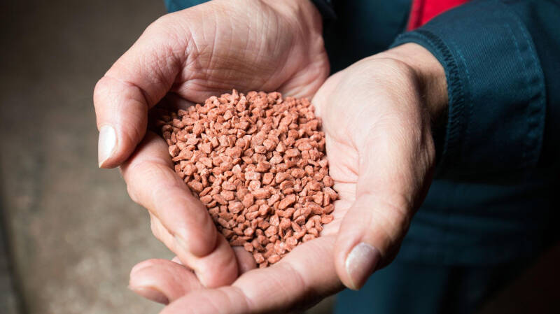 FT: европейские производители испугались российских удобрений