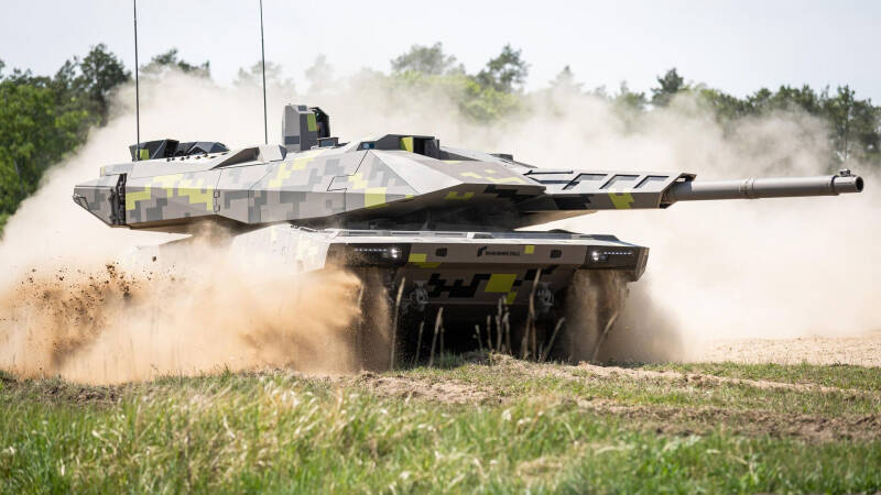 FT: европейские производители испугались российских удобрений