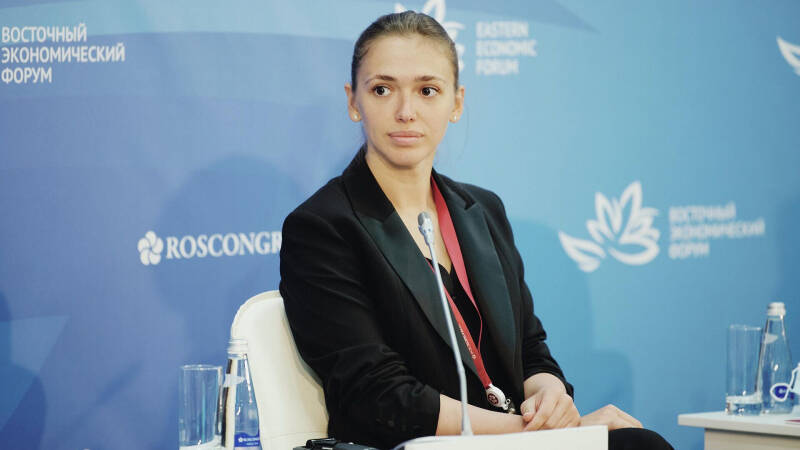 Разуваева рассказала о субсидиях в рамках конкурса "Регион для молодых"