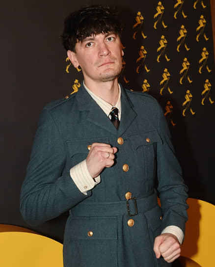 Мизулина попросит Генпрокуратуру проверить комика Гудкова