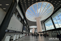 Мишустин одобрил снос старого авиавокзала в крупнейшем городе России