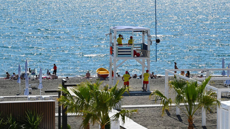 Эксперты оценили популярность отелей на "все включено" в России