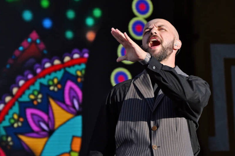 &laquo;Теперь вся&nbsp;Россия ваш&nbsp;друг&raquo;