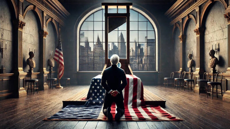 Ухудшение состояния Байдена стало чаще проявляться, пишут СМИ