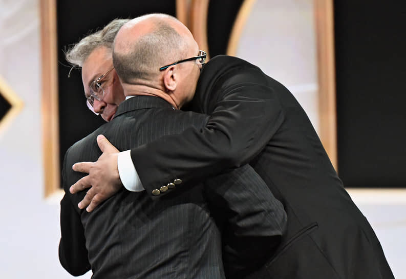 &laquo;Теперь вся&nbsp;Россия ваш&nbsp;друг&raquo;