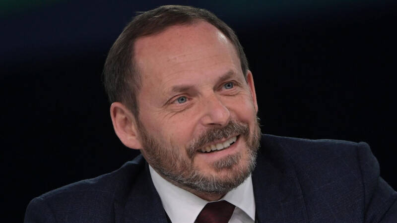 Волож возглавит Yandex N.V. после продажи "Яндекса", пишут СМИ