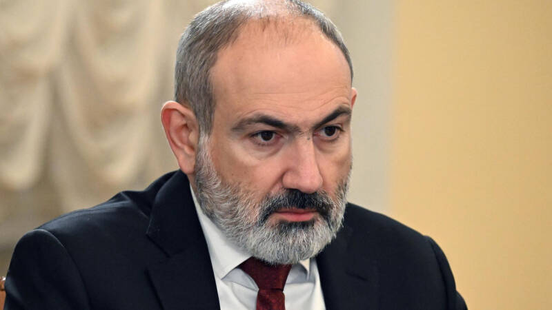 Виктор Васильев: Запад пытается оттянуть Армению от союзников