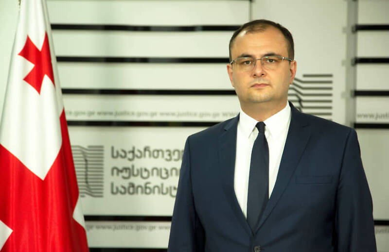 В Грузии подготовлен реестр для регистрации «иностранных агентов»