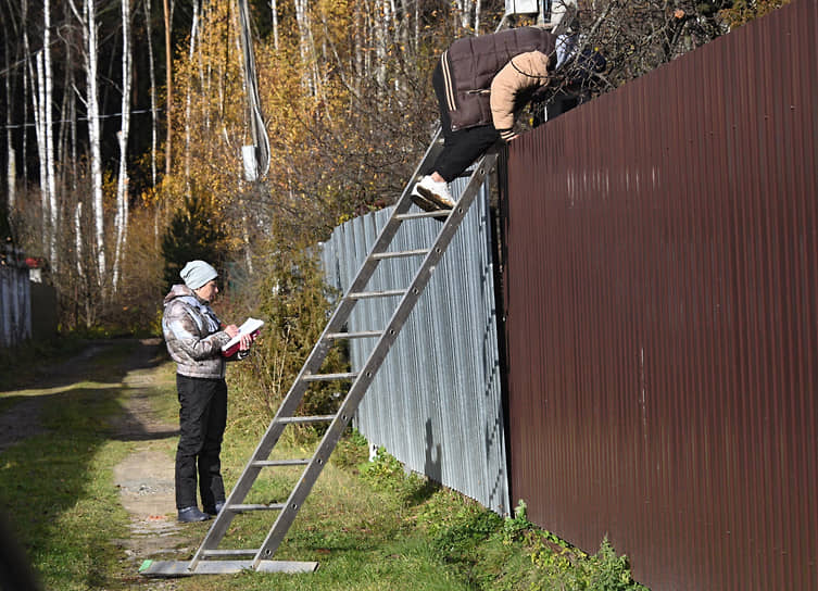 &laquo;Амнистии&raquo; расширяют границы