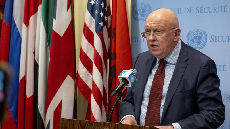 "Никто не верит". Во Франции сделали неожиданное заявление о плане Киева