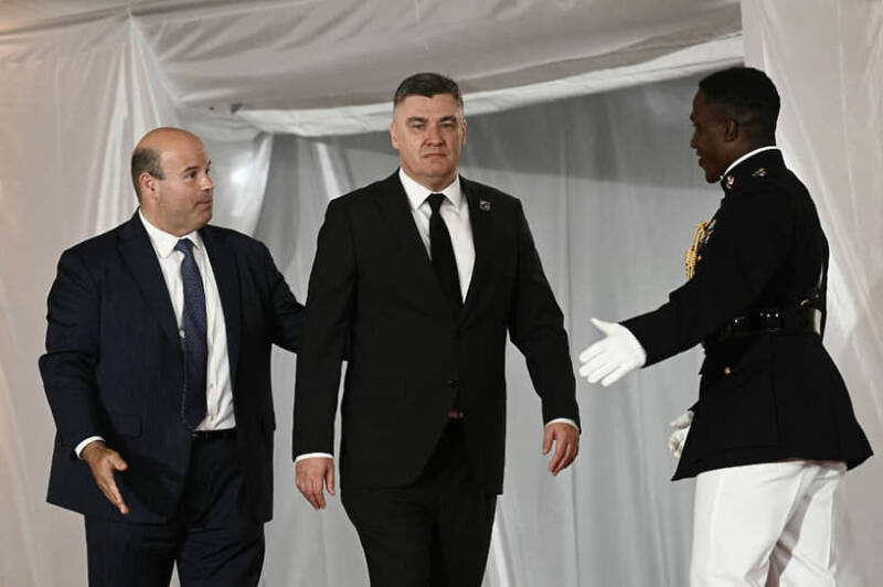 &laquo;НАТО стремится показать зубы&raquo;