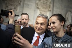 В ЕС на фоне слухов о визите Орбана в Россию обратились к Венгрии
