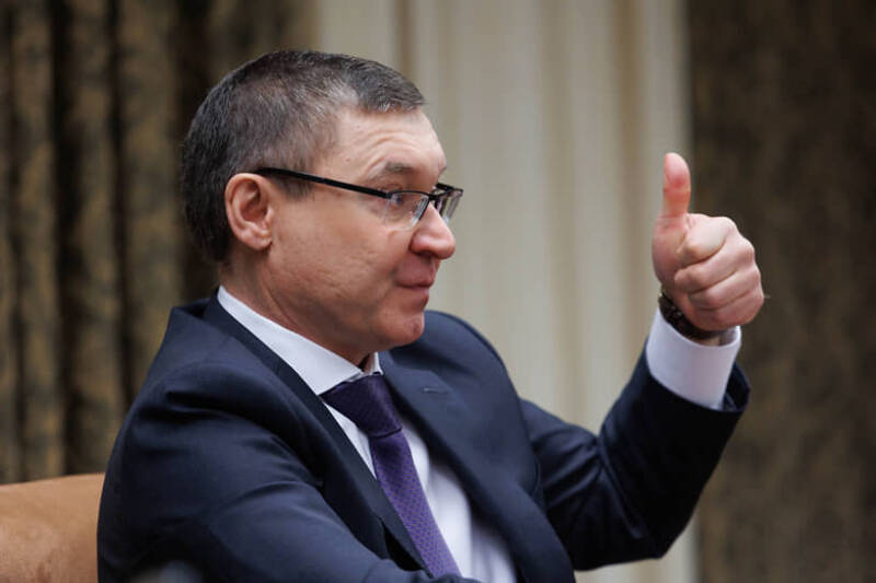 &laquo;Единая Россия&raquo; обновляет коммуникации