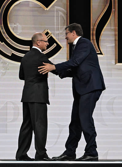 &laquo;Теперь вся&nbsp;Россия ваш&nbsp;друг&raquo;