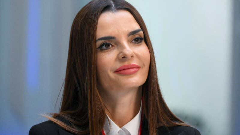 Гуцул заявила о переносе суда по ее делу на сентябрь