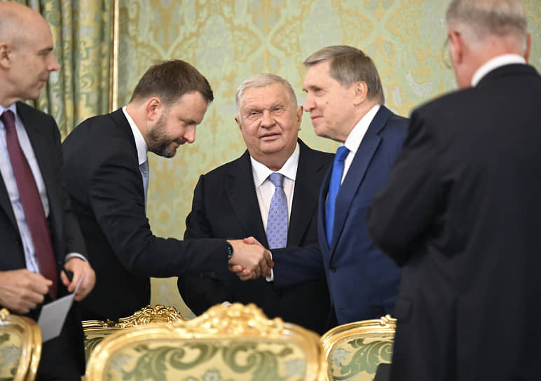 Россия поддерживает кандидатуру Индии в постоянные члены Совбеза&nbsp;ООН