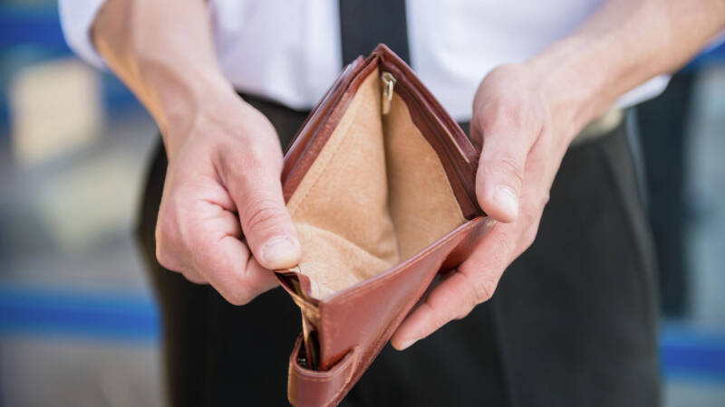 Новая уловка. Вашингтон выходит на уровень тотального контроля