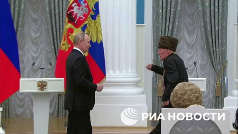 Ветеран ВОВ получит землю в Самаре после обращения в соцсетях