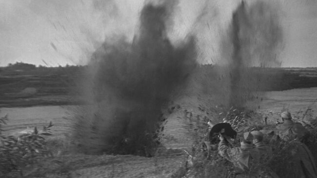 Судьба &ndash; сражаться! Как Красная армия освобождала древний город Псков