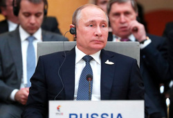 Путина пригласят на саммит G20, несмотря на ордер на арест МУС