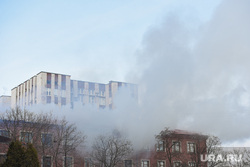 Над Донецком сбили ракету РСЗО HIMARS