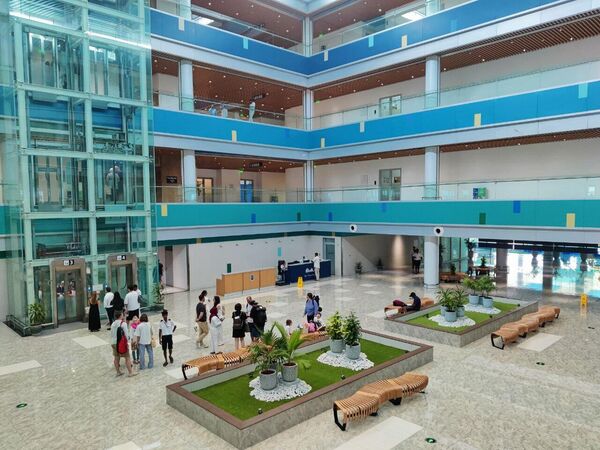 Летом &mdash; на Мальдивы: что там сейчас интересного для россиян