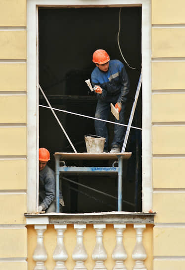 Ремонт памятников передадут жильцам
