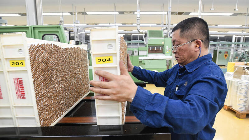 США нарастили закупки урана из России до годового максимума