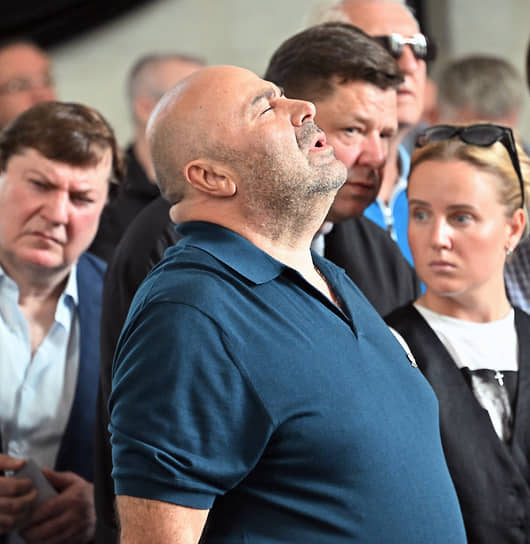 &laquo;Сирано с изящным носом&raquo;