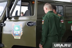 Жители ЯНАО экстренно собрали больше полумиллиона рублей на авто в зону СВО. Фото