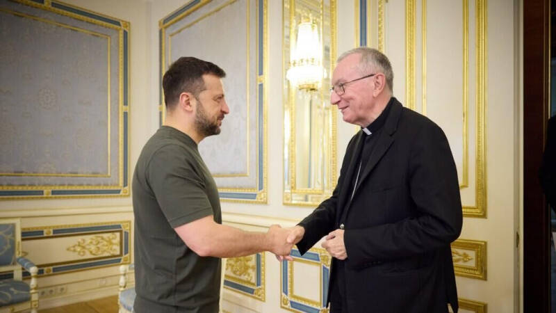 Украинские войска обстреляли Петровский район Донецка