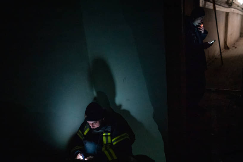 Небензя: обвинения РФ в ударе по больнице в Киеве являются двойными стандартами