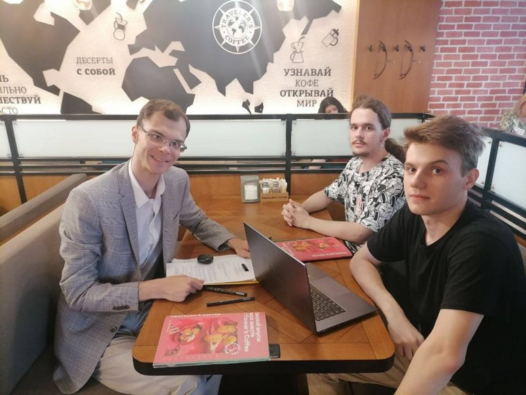 Партия любителей пива готовит экспансию в ХМАО. Фото