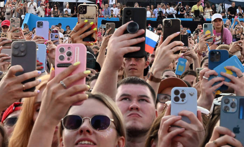 Блогеров проверят на добросовестность