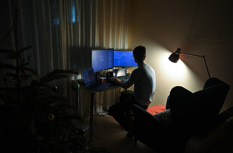 Новая уловка. Вашингтон выходит на уровень тотального контроля