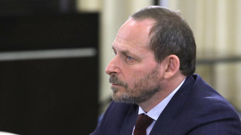 Волож возглавит Yandex N.V. после продажи "Яндекса", пишут СМИ