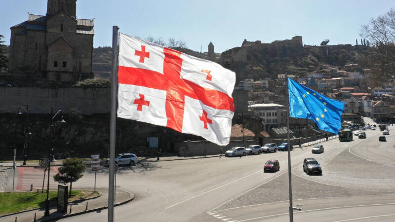 СМИ: ситуация под Красноармейском напугала Украину и ее союзников