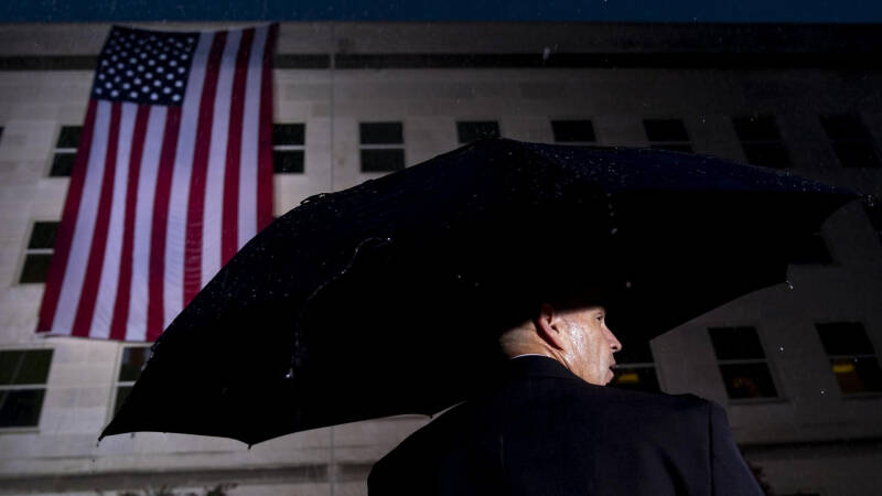 Новая уловка. Вашингтон выходит на уровень тотального контроля