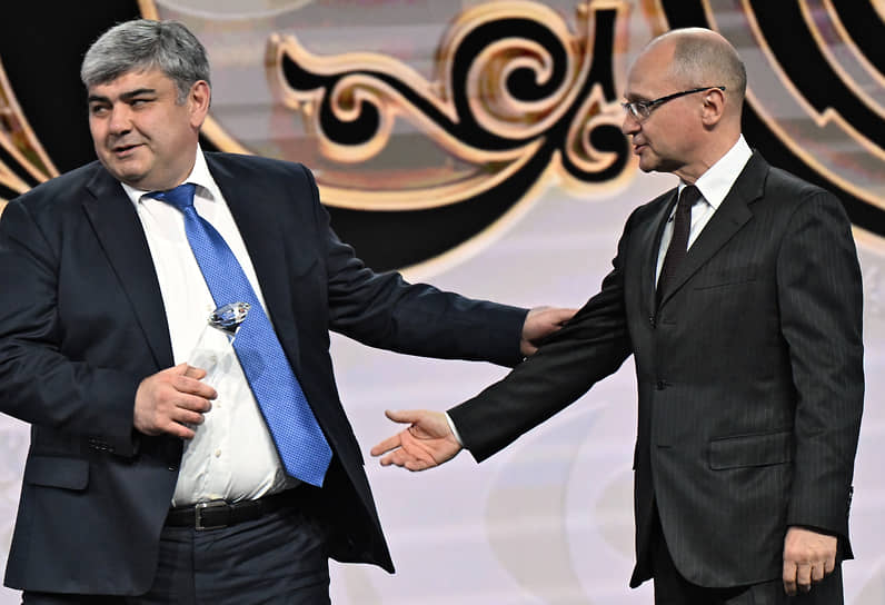 &laquo;Теперь вся&nbsp;Россия ваш&nbsp;друг&raquo;