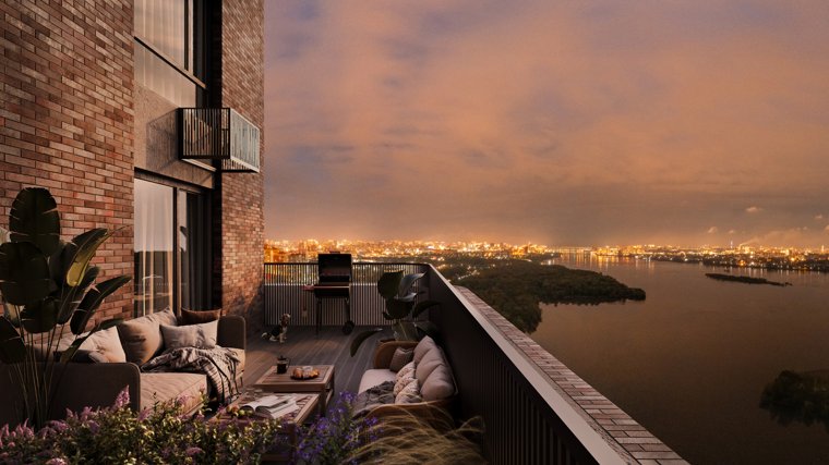 &laquo;Страна Девелопмент&raquo; заходит в Новосибирск