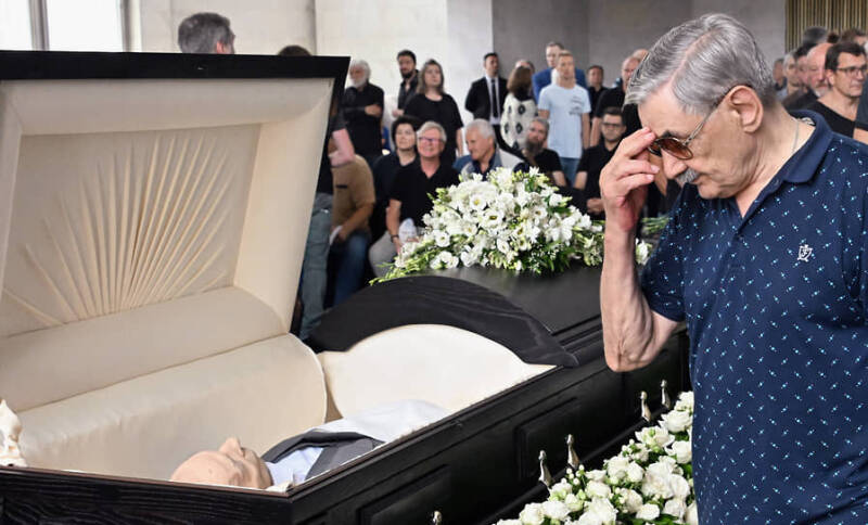 &laquo;Сирано с изящным носом&raquo;