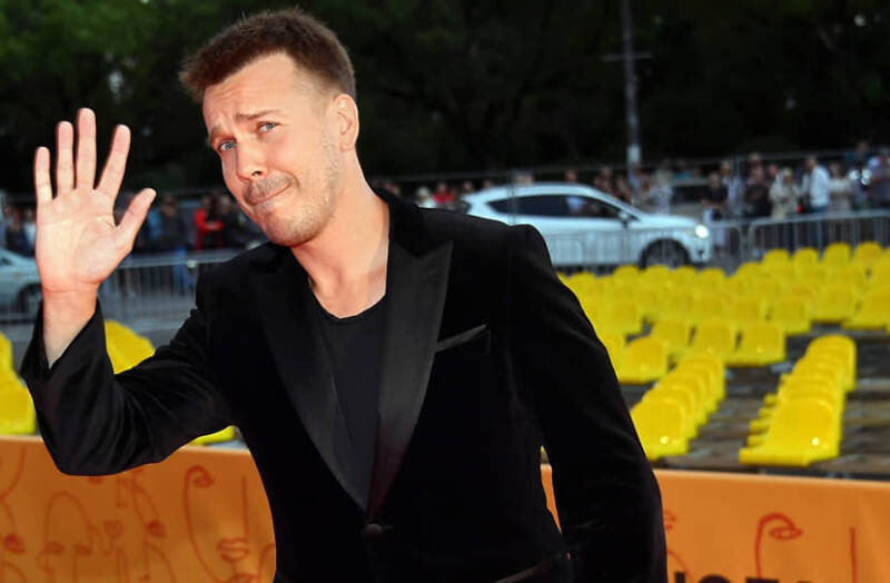 Суд заочно приговорил автора &laquo;Всей кремлевской рати&raquo; к 8,5 года колонии