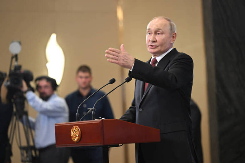Зеленский заявил о «позитивных сигналах» в вопросе ударов по России
