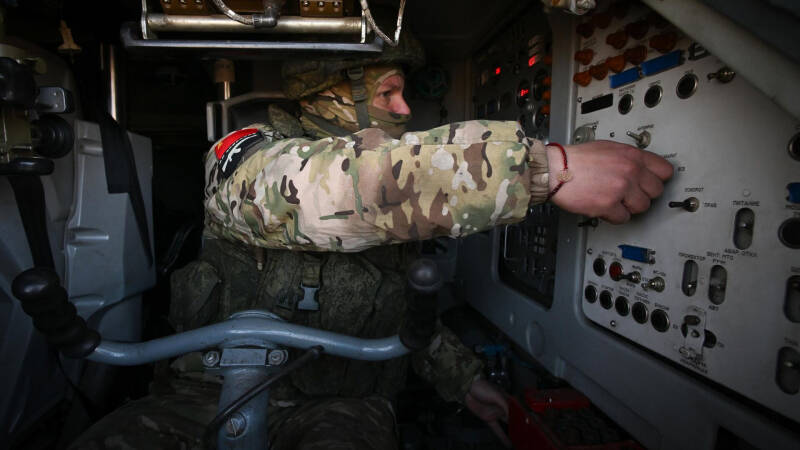 В Севастополе восстановили движение катеров и паромов