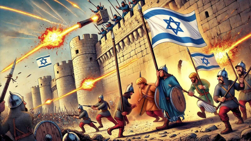 В Израиле заявили о последнем шансе предотвратить войну с Ливаном