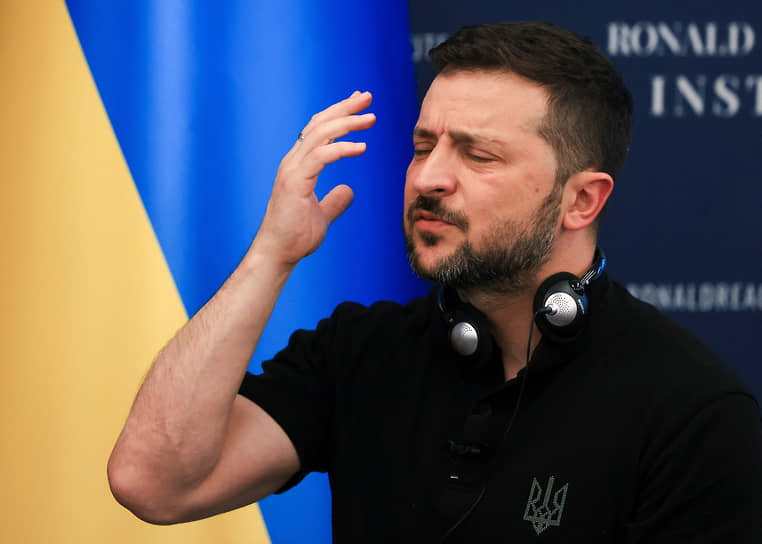 &laquo;НАТО стремится показать зубы&raquo;