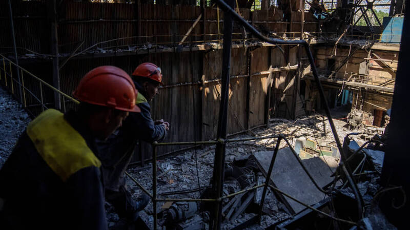 В Кремле не стали комментировать обещание Трампа закончить конфликт на Украине